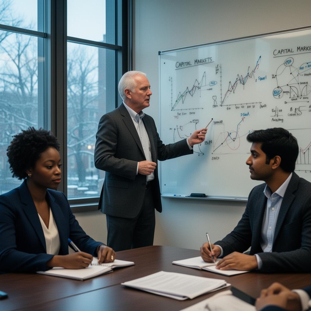 Founding the Fund: How Operators Become General Partners