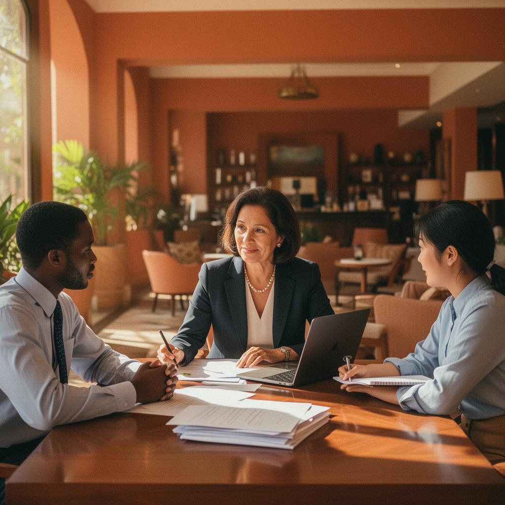 Owning the Keys: The Rise of the Independent Hotelier